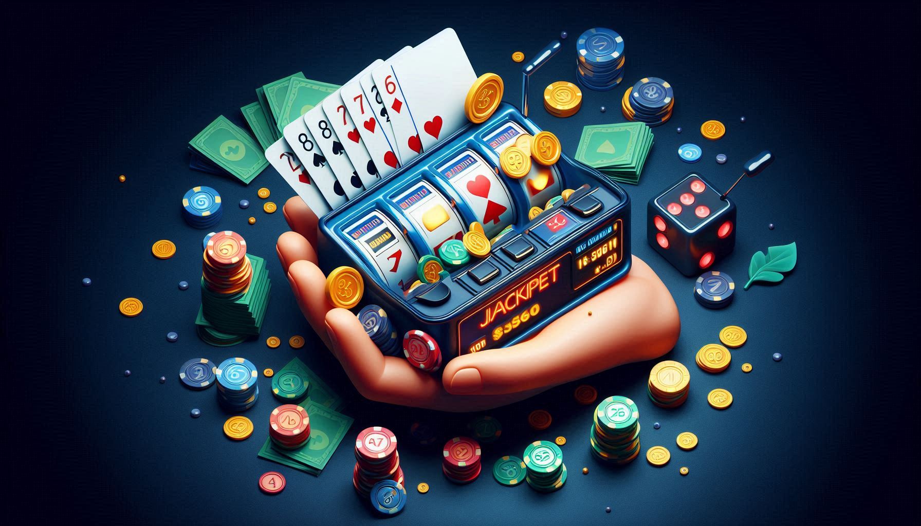Deals Rummy